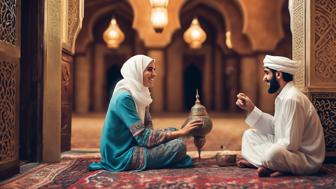 Was bedeutet Habibi? Eine Erklärung des Kosewortes aus der arabischen Sprache