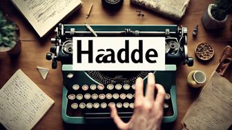 Was bedeutet 'hadde'? Entstehung und Nutzung im Deutschen