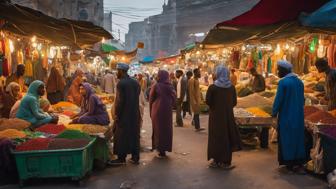 Was bedeutet 'Inshallah' auf Deutsch? Die Bedeutung und Verwendung des Begriffs