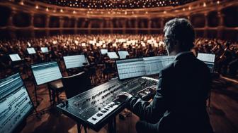 Was bedeutet orchestrieren? Die umfassende Bedeutung und Definition