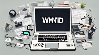 Was bedeutet WMD im Chat? Die umfassende Bedeutung von 'wmd bedeutung chat'