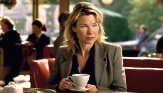 Was der 'Bridget Jones 4'-Trailer über Renée Zellweger verrät