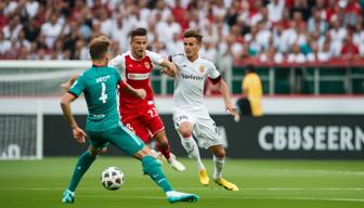 Was der VfB Stuttgart noch verbessern muss im Supercup