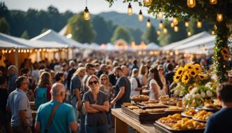 Was erwartet Besucher beim Kessel-Festival 2024 in Stuttgart?