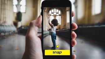 Was ist die RS Bedeutung auf Snapchat? Alles, was du wissen musst!