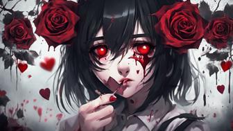 Was ist die Yandere Bedeutung? Eine umfassende Erklärung des Begriffs