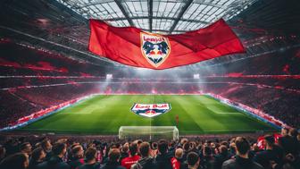 Was steckt hinter der RB Leipzig Name Bedeutung?