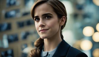 Wie alt ist Emma Watson? Alles, was du über ihr Leben und Geburtsdatum wissen musst!