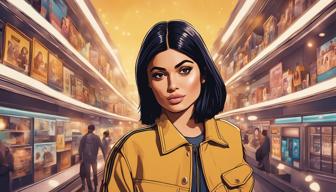 Wie alt ist Kylie Jenner? Alles, was du über ihr Alter und ihre Karriere wissen musst!