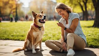 Wie alt ist mein Hund in Menschenjahren? So berechnen Sie das Hundealter richtig!