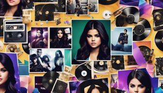 Wie alt ist Selena Gomez? Alle Infos über das Leben der Pop-Ikone