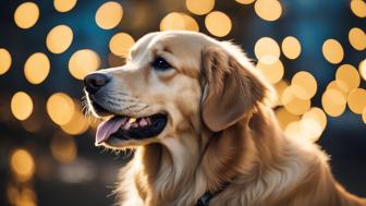 Wie alt werden Golden Retriever? Alle Infos für angehende Hundebesitzer!