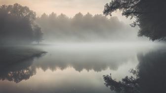 Wie entsteht Nebel? Ein umfassender Leitfaden zur Entstehung und den Arten von Nebel