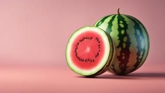 Wie viel Kalorien hat Wassermelone und was solltest du darüber wissen?