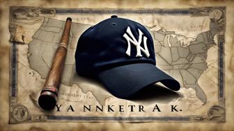 Yankees Bedeutung: Herkunft, Verwendung und kulturelle Einflüsse